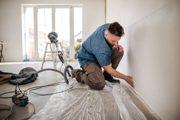 Trusted Ferndale, MI Painting & Drywall Services Experts